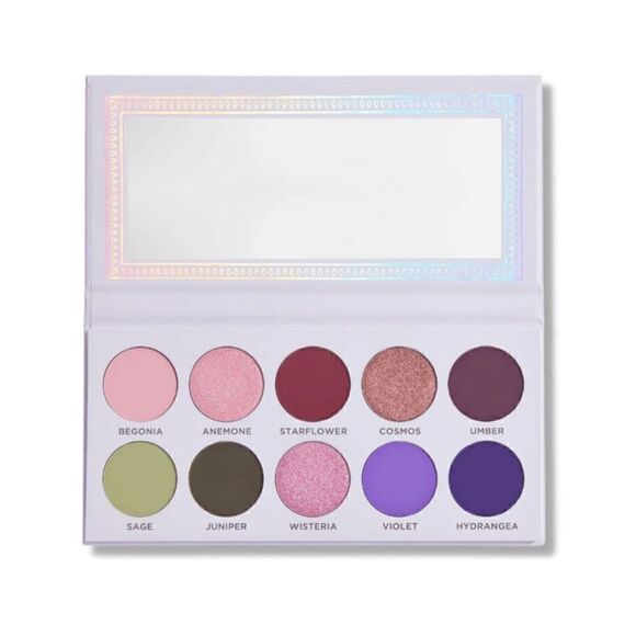 Ace Beaute Violet Sage Sold Out on website - Picture 2 of 3